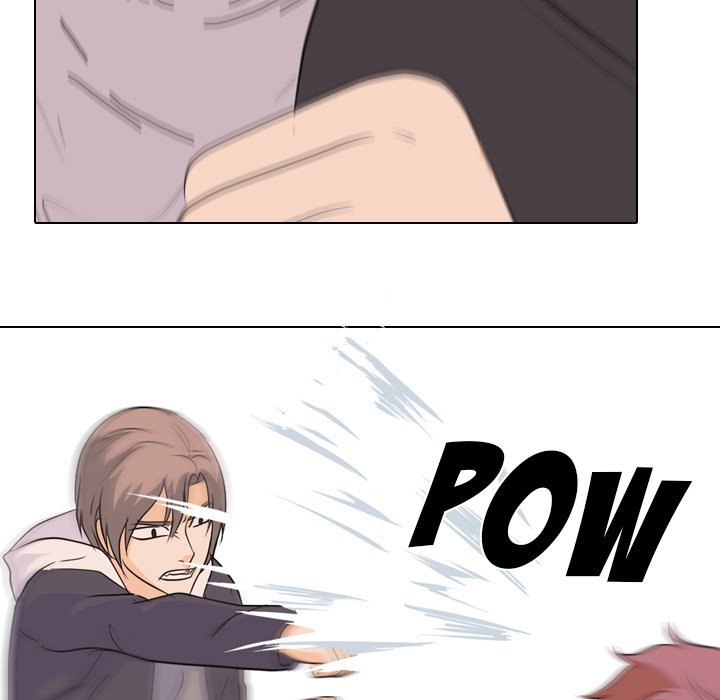 High School Legend  Red Dragon Manhwa - Chapter 83 Page 50