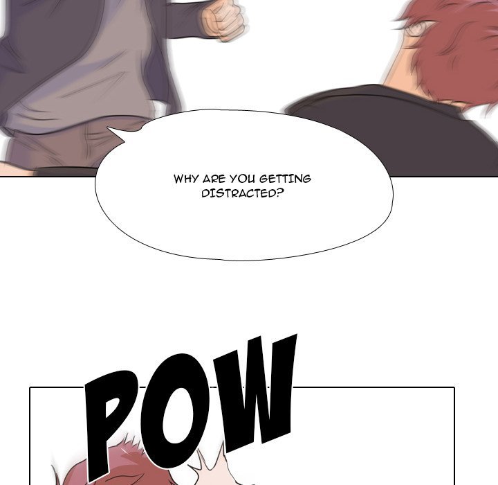 High School Legend  Red Dragon Manhwa - Chapter 83 Page 51