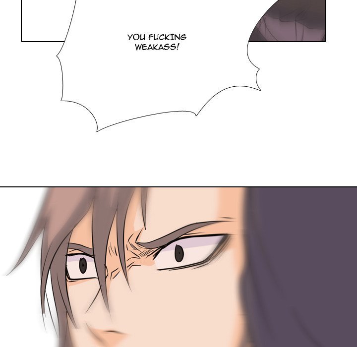 High School Legend  Red Dragon Manhwa - Chapter 83 Page 53