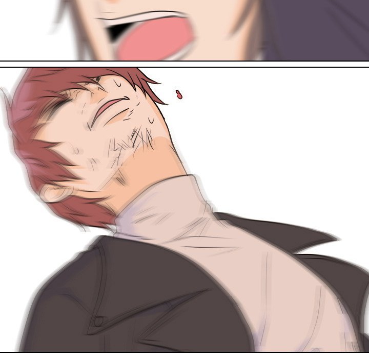 High School Legend  Red Dragon Manhwa - Chapter 83 Page 54