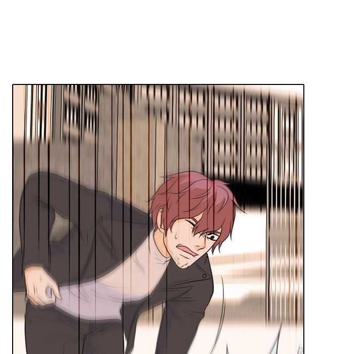 High School Legend  Red Dragon Manhwa - Chapter 83 Page 55