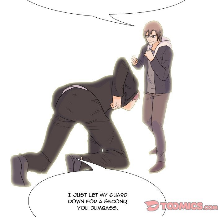 High School Legend  Red Dragon Manhwa - Chapter 83 Page 57