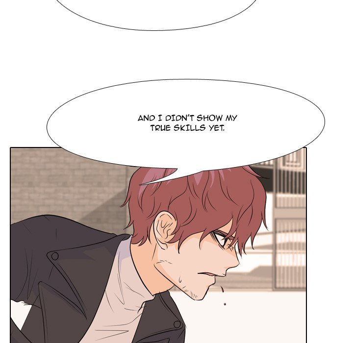 High School Legend  Red Dragon Manhwa - Chapter 83 Page 58