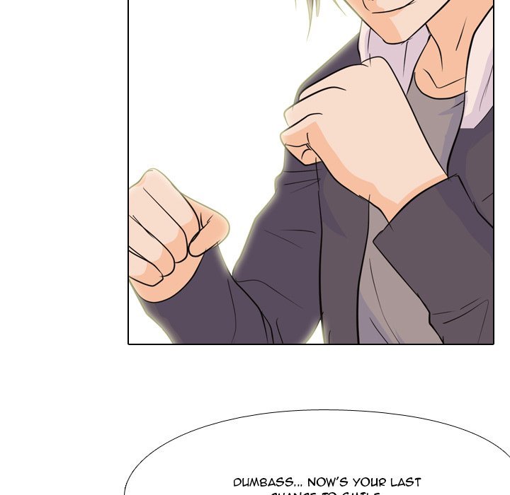 High School Legend  Red Dragon Manhwa - Chapter 83 Page 60