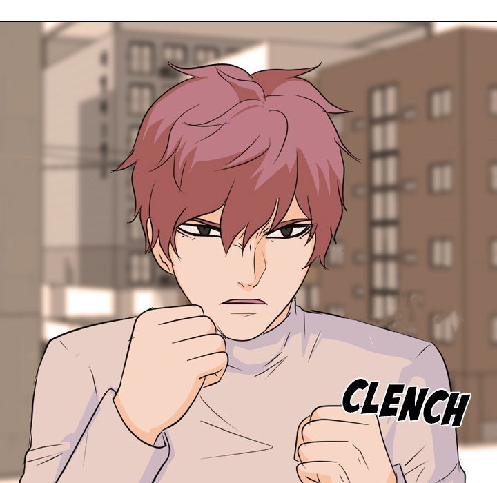 High School Legend  Red Dragon Manhwa - Chapter 83 Page 63