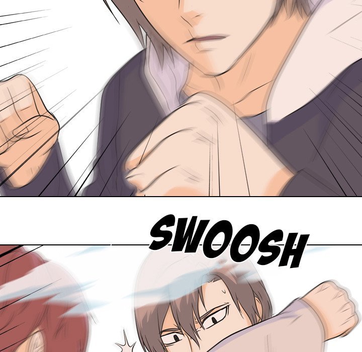 High School Legend  Red Dragon Manhwa - Chapter 83 Page 70