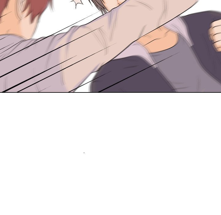 High School Legend  Red Dragon Manhwa - Chapter 83 Page 71