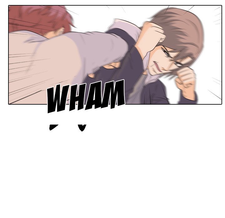 High School Legend  Red Dragon Manhwa - Chapter 83 Page 72