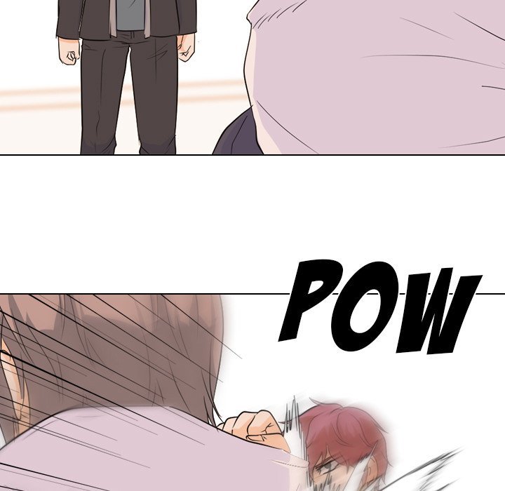 High School Legend  Red Dragon Manhwa - Chapter 83 Page 74