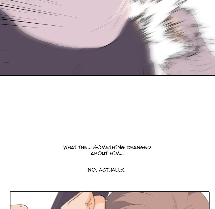 High School Legend  Red Dragon Manhwa - Chapter 83 Page 75