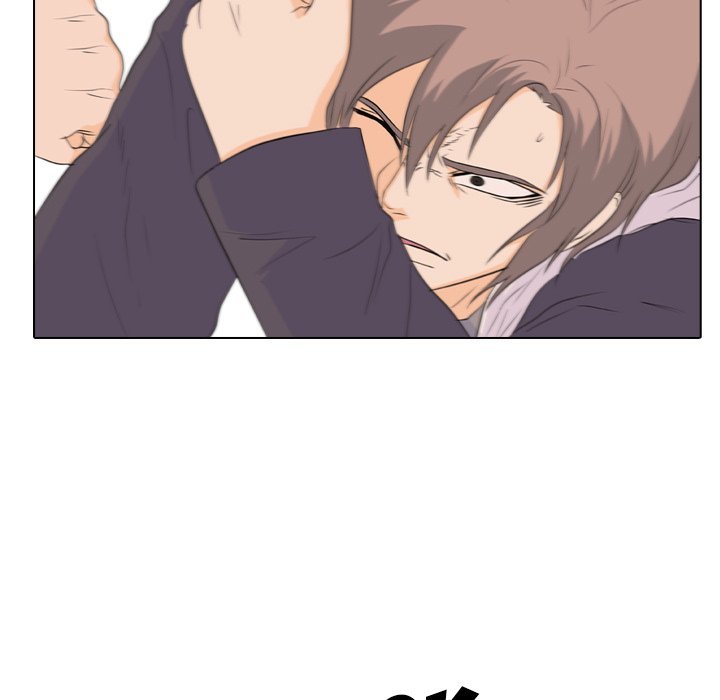 High School Legend  Red Dragon Manhwa - Chapter 83 Page 76