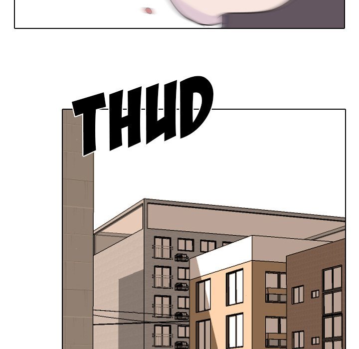 High School Legend  Red Dragon Manhwa - Chapter 83 Page 80