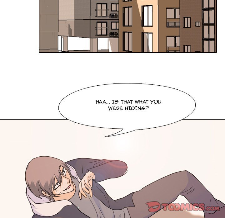 High School Legend  Red Dragon Manhwa - Chapter 83 Page 81