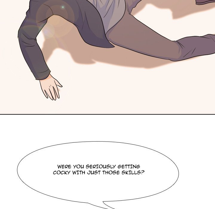 High School Legend  Red Dragon Manhwa - Chapter 83 Page 82