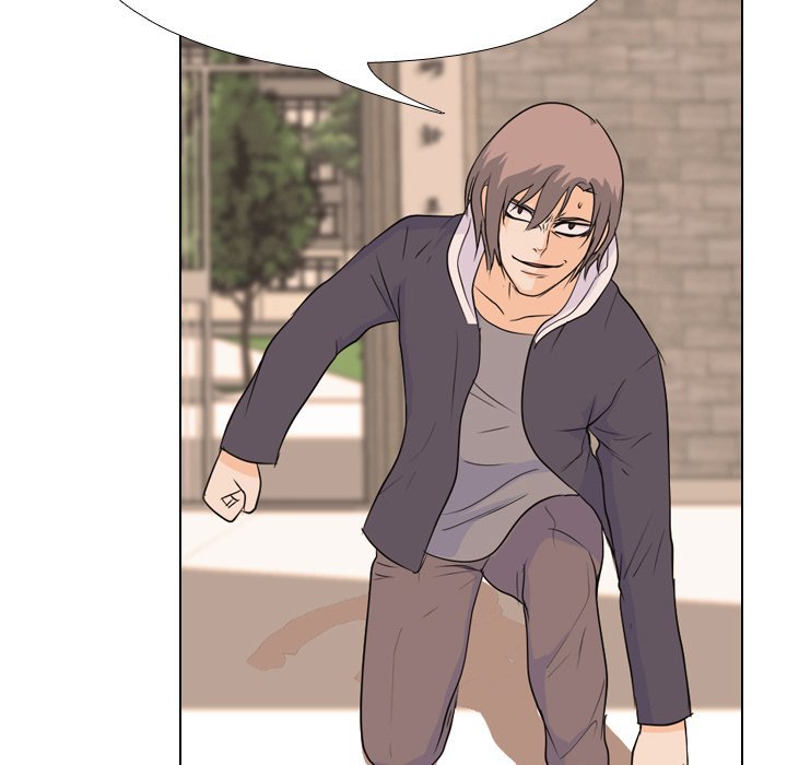 High School Legend  Red Dragon Manhwa - Chapter 83 Page 85