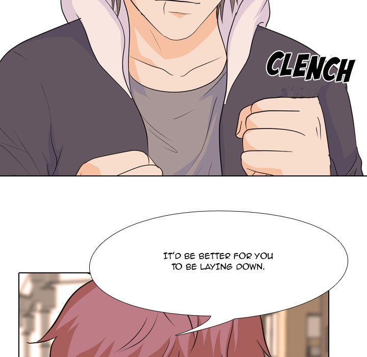 High School Legend  Red Dragon Manhwa - Chapter 83 Page 88