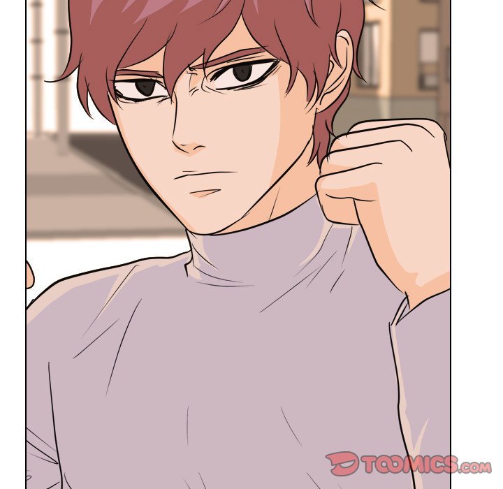 High School Legend  Red Dragon Manhwa - Chapter 83 Page 89