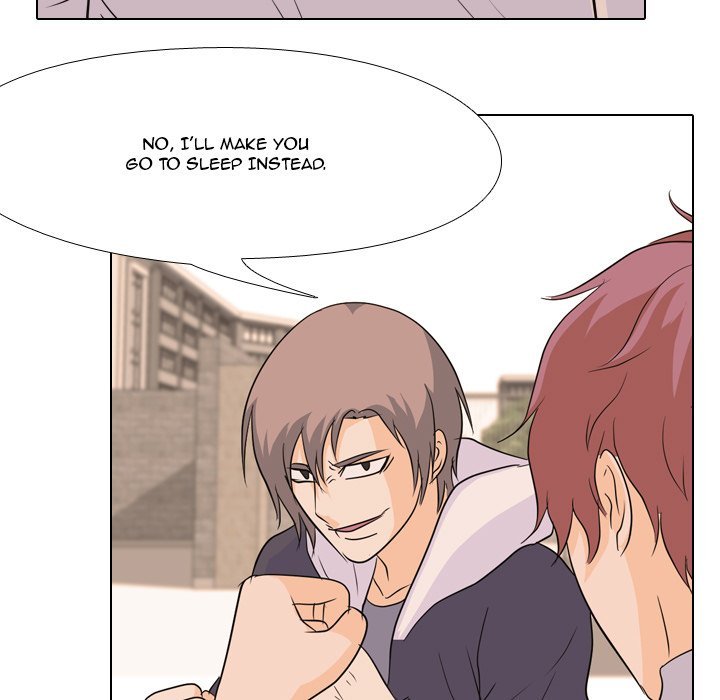 High School Legend  Red Dragon Manhwa - Chapter 83 Page 90