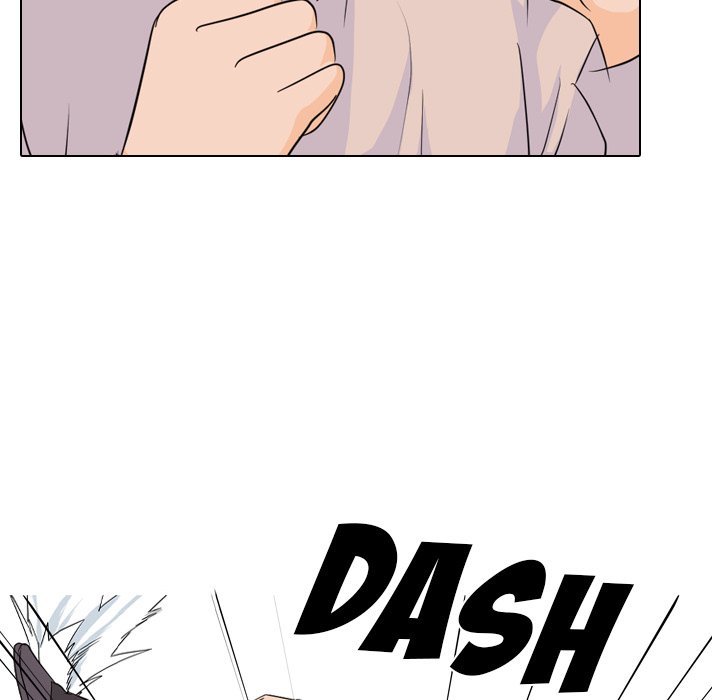 High School Legend  Red Dragon Manhwa - Chapter 83 Page 94