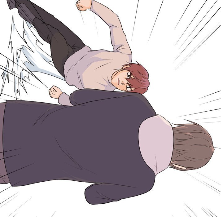 High School Legend  Red Dragon Manhwa - Chapter 83 Page 95