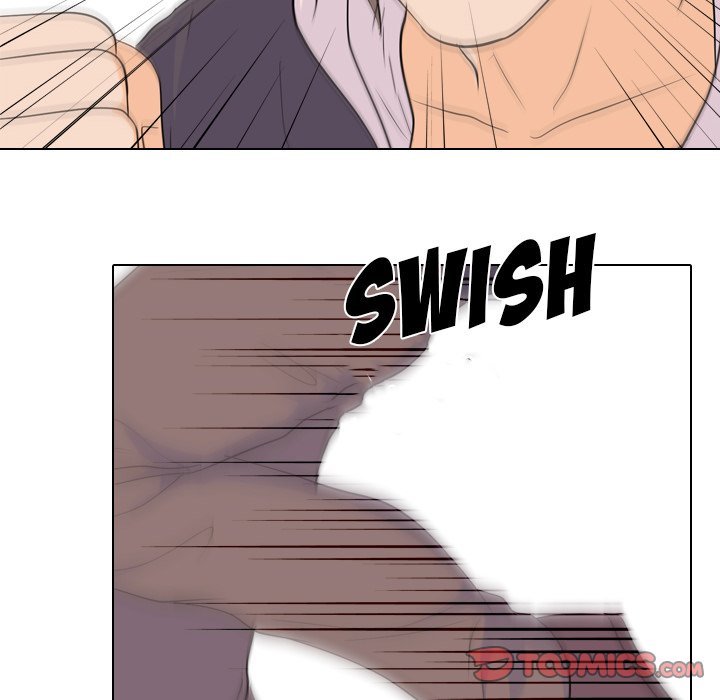 High School Legend  Red Dragon Manhwa - Chapter 83 Page 97