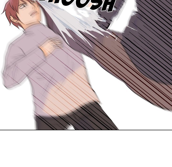 High School Legend  Red Dragon Manhwa - Chapter 83 Page 99