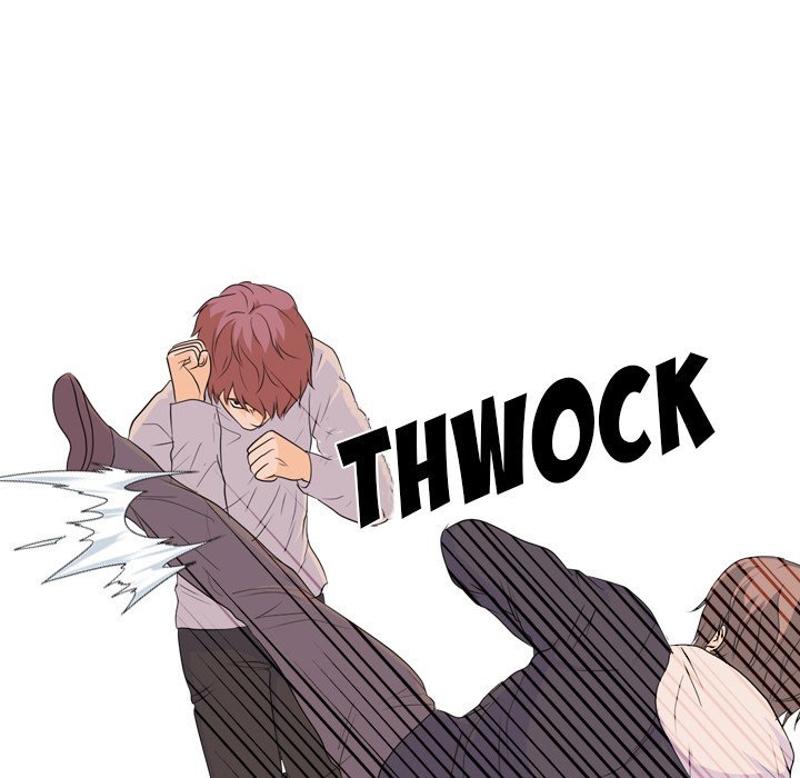 High School Legend  Red Dragon Manhwa - Chapter 83 Page 101