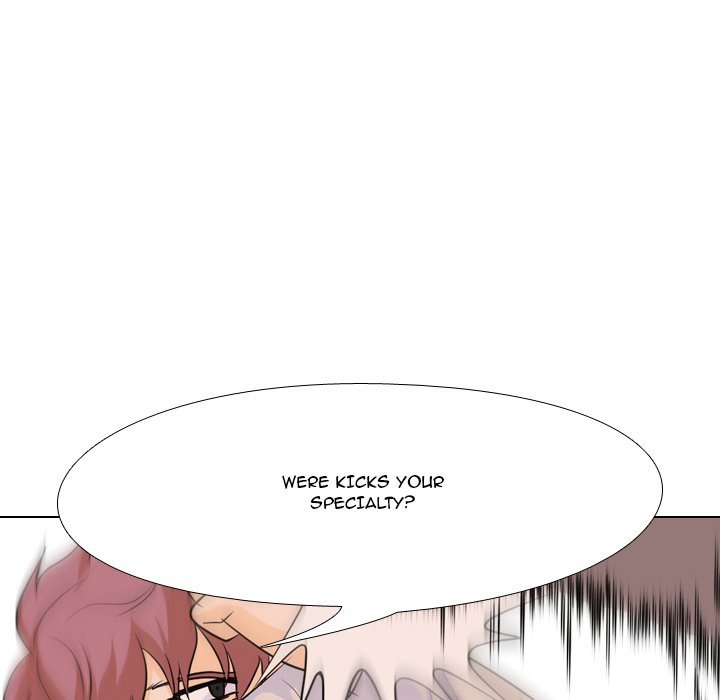 High School Legend  Red Dragon Manhwa - Chapter 83 Page 103