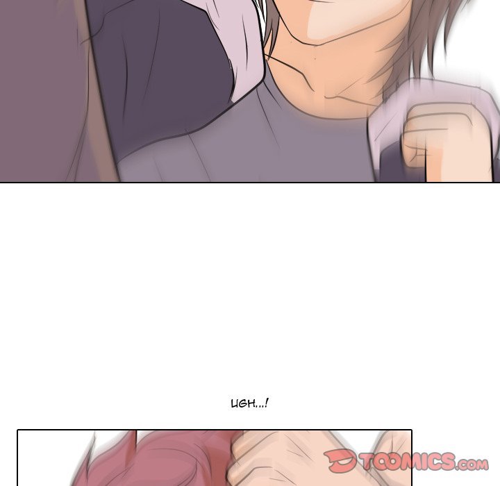 High School Legend  Red Dragon Manhwa - Chapter 83 Page 105