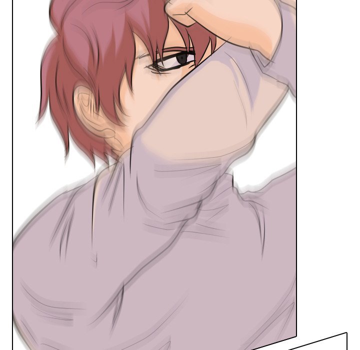 High School Legend  Red Dragon Manhwa - Chapter 83 Page 106