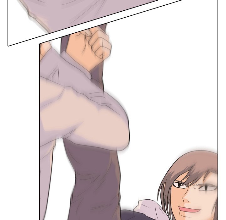 High School Legend  Red Dragon Manhwa - Chapter 83 Page 107