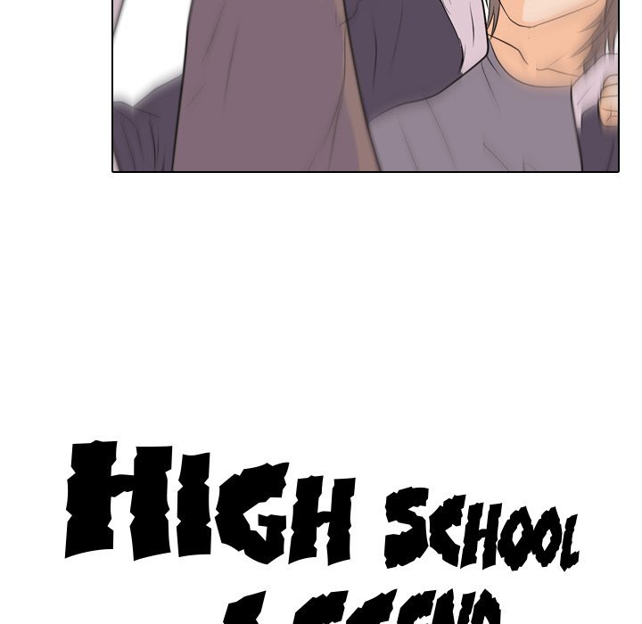 High School Legend  Red Dragon Manhwa - Chapter 83 Page 108