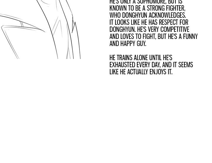 High School Legend  Red Dragon Manhwa - Chapter 83 Page 111