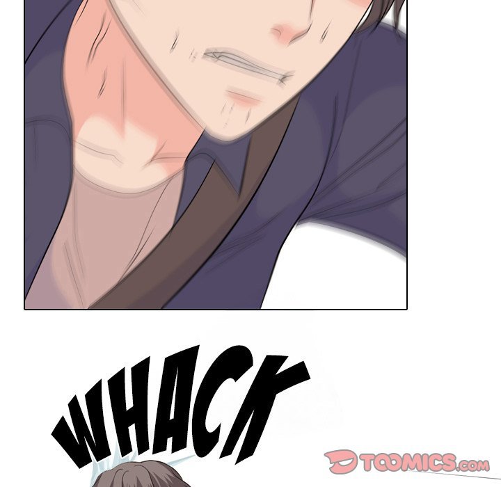 High School Legend  Red Dragon Manhwa - Chapter 210 Page 20