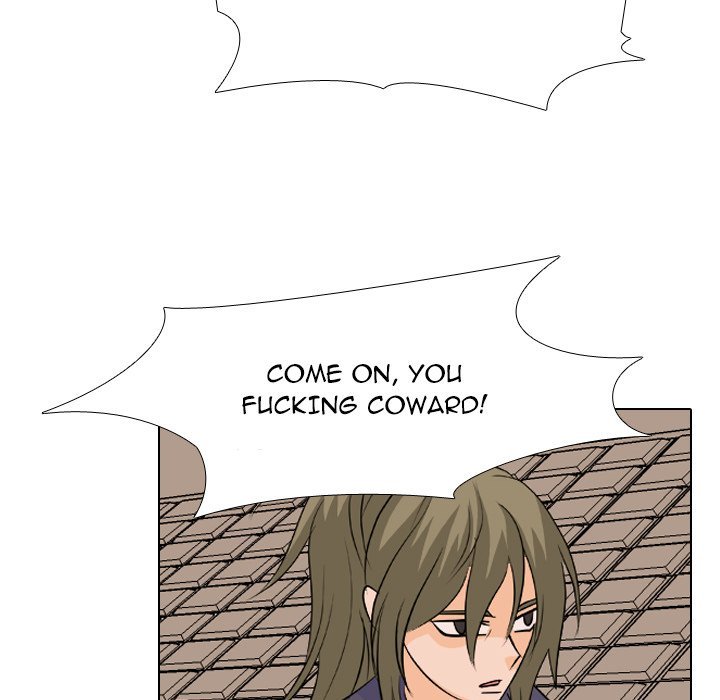 High School Legend  Red Dragon Manhwa - Chapter 210 Page 85