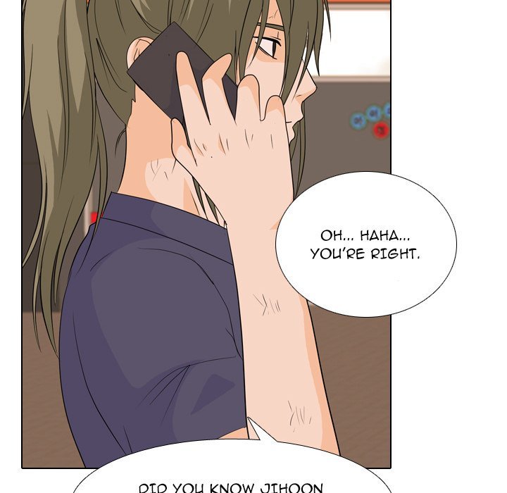 High School Legend  Red Dragon Manhwa - Chapter 210 Page 99