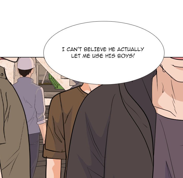 High School Legend  Red Dragon Manhwa - Chapter 210 Page 118