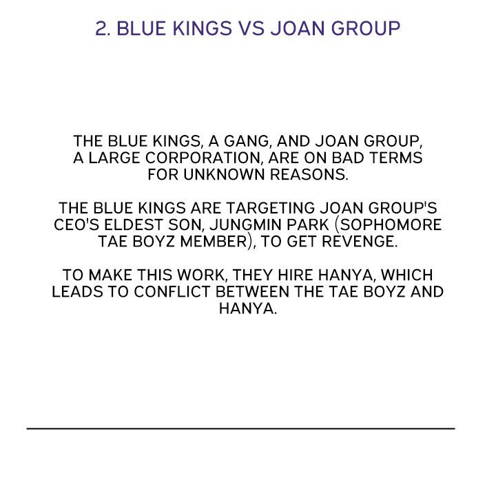 High School Legend  Red Dragon Manhwa - Chapter 210 Page 127