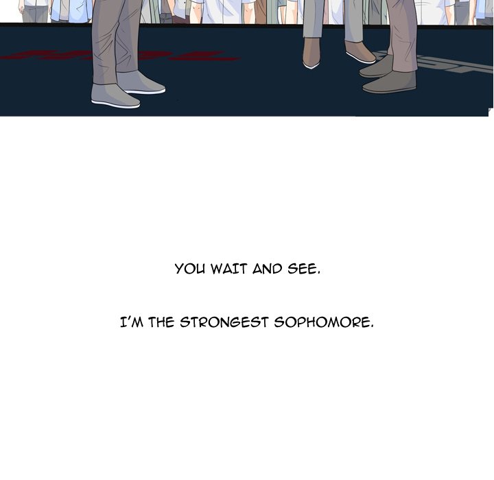 High School Legend  Red Dragon Manhwa - Chapter 231 Page 7