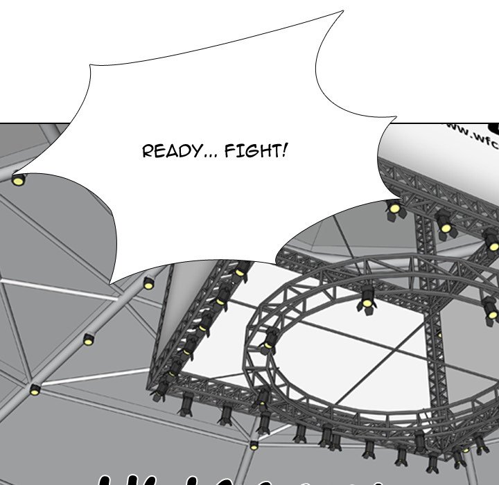 High School Legend  Red Dragon Manhwa - Chapter 231 Page 8