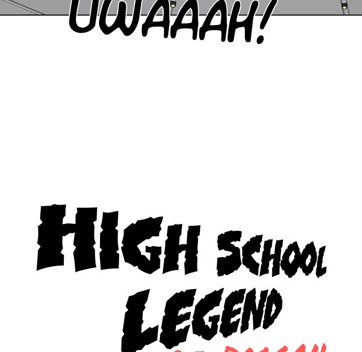High School Legend  Red Dragon Manhwa - Chapter 231 Page 9