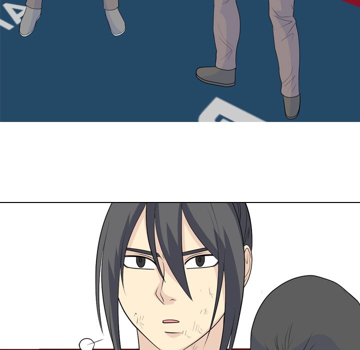 High School Legend  Red Dragon Manhwa - Chapter 231 Page 13