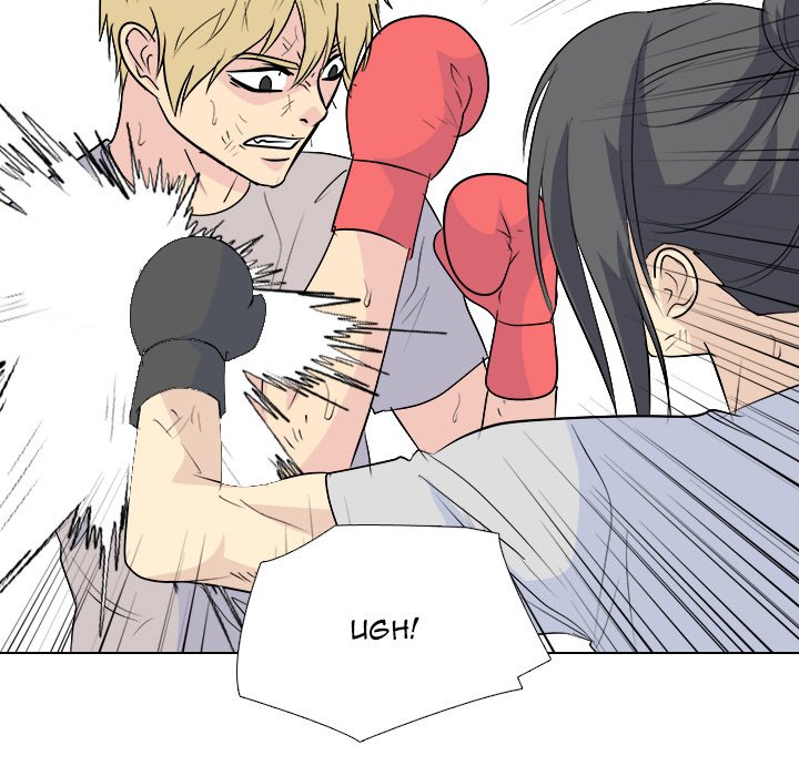 High School Legend  Red Dragon Manhwa - Chapter 231 Page 43