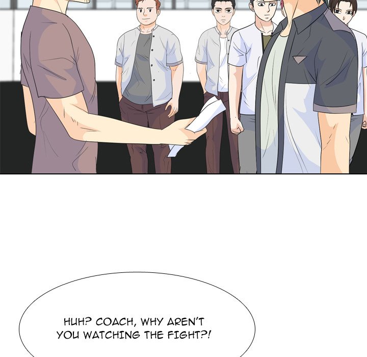 High School Legend  Red Dragon Manhwa - Chapter 231 Page 51