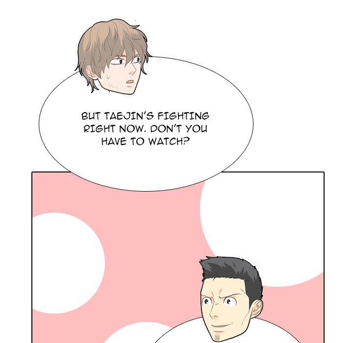 High School Legend  Red Dragon Manhwa - Chapter 231 Page 55