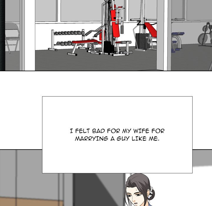 High School Legend  Red Dragon Manhwa - Chapter 231 Page 76