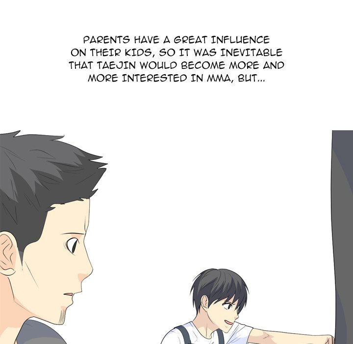 High School Legend  Red Dragon Manhwa - Chapter 231 Page 79