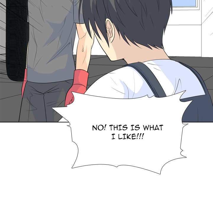 High School Legend  Red Dragon Manhwa - Chapter 231 Page 83