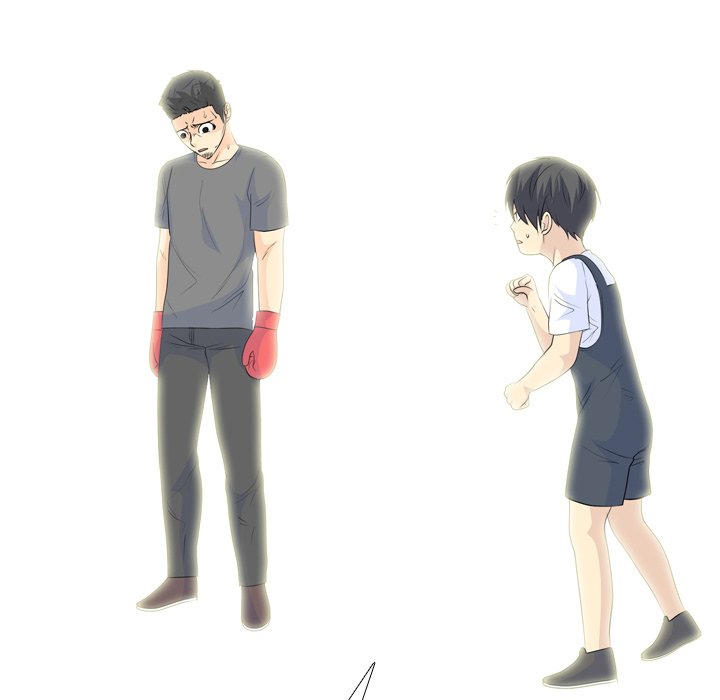 High School Legend  Red Dragon Manhwa - Chapter 231 Page 90