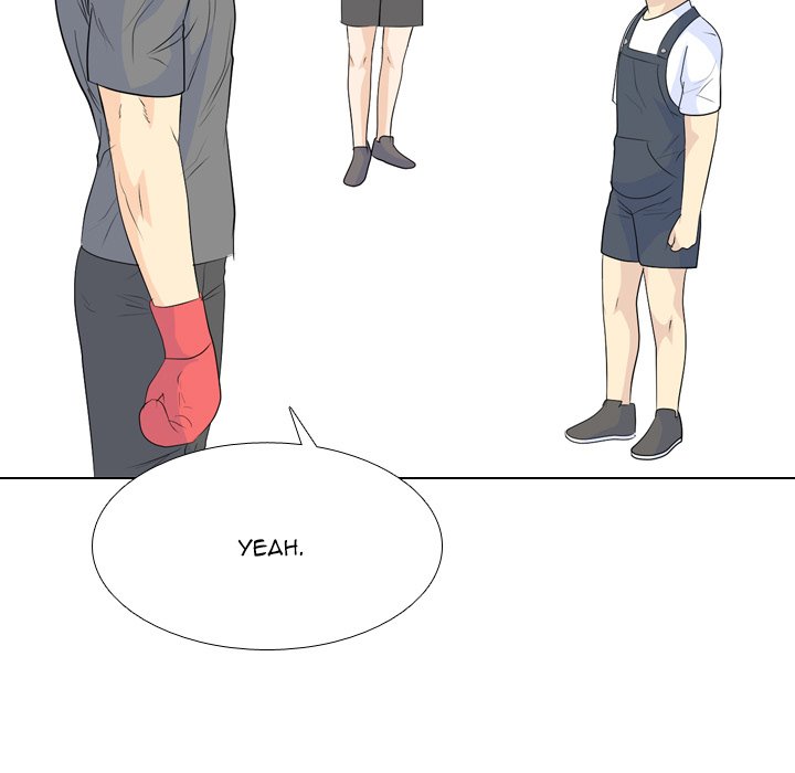 High School Legend  Red Dragon Manhwa - Chapter 231 Page 100